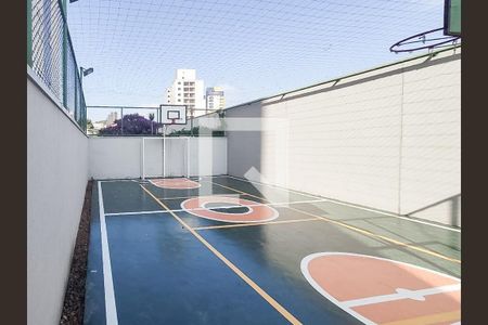 Apartamento à venda com 50m², 2 quartos e 1 vagaÁrea comum - Quadra