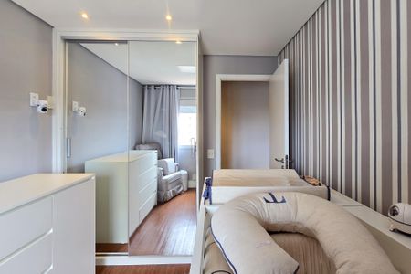 Apartamento à venda com 50m², 2 quartos e 1 vagaQuarto 1