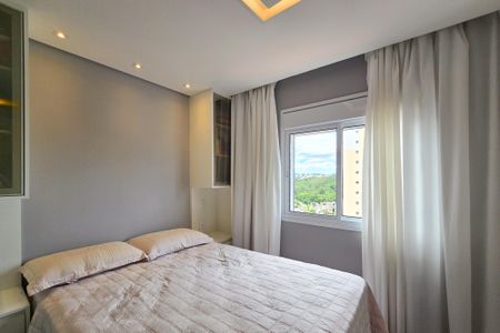 Apartamento à venda com 50m², 2 quartos e 1 vagaQuarto 2
