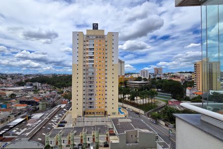 Apartamento à venda com 50m², 2 quartos e 1 vagaVista do Quarto 1