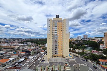 Apartamento à venda com 50m², 2 quartos e 1 vagaVista do Quarto 2