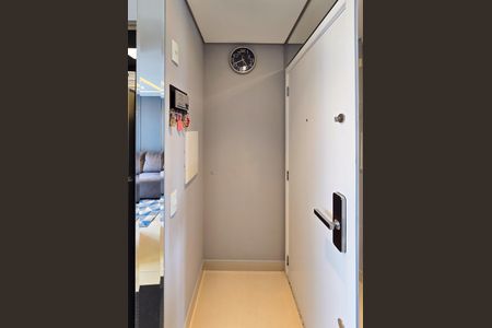 Apartamento à venda com 50m², 2 quartos e 1 vagaEntrada