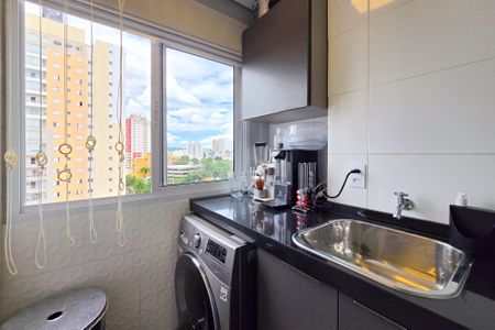 Apartamento à venda com 50m², 2 quartos e 1 vagaÁrea de Serviço