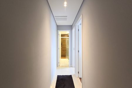 Apartamento à venda com 50m², 2 quartos e 1 vagaCorredor