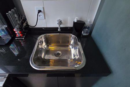 Apartamento à venda com 50m², 2 quartos e 1 vagaÁrea de Serviço