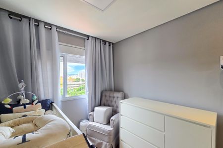 Apartamento à venda com 50m², 2 quartos e 1 vagaQuarto 1