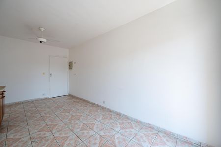 Apartamento à venda com 51m², 2 quartos e 1 vagaSala