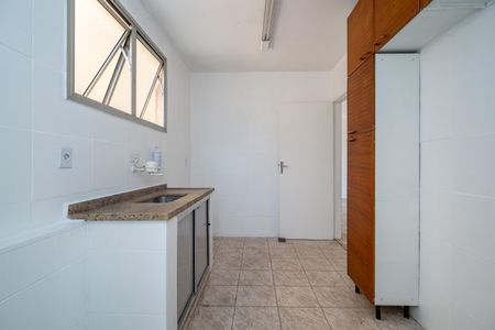 Apartamento à venda com 51m², 2 quartos e 1 vagaCozinha