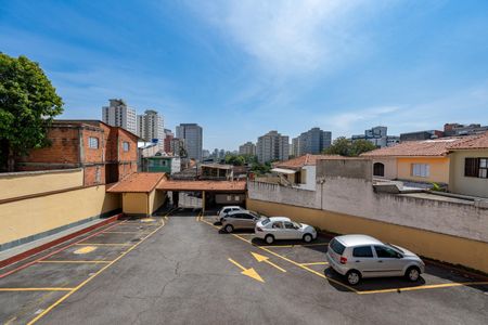 Apartamento à venda com 51m², 2 quartos e 1 vagaVista da Sacada