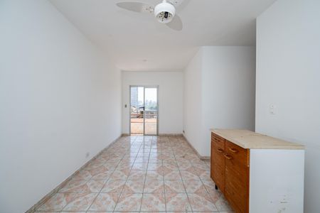 Apartamento à venda com 51m², 2 quartos e 1 vagaSala