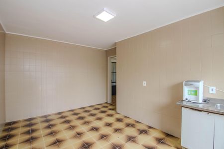 Casa à venda com 240m², 3 quartos e 2 vagas Casa à venda com 240m², 3 quartos e 2 vagasCozinha