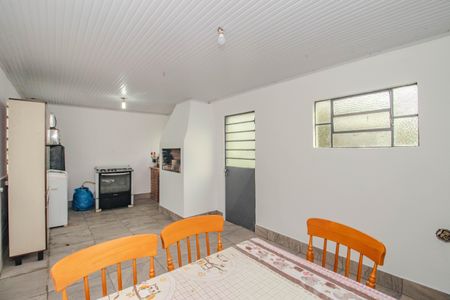 Casa à venda com 240m², 3 quartos e 2 vagas Casa à venda com 240m², 3 quartos e 2 vagasEspaço Gourmet