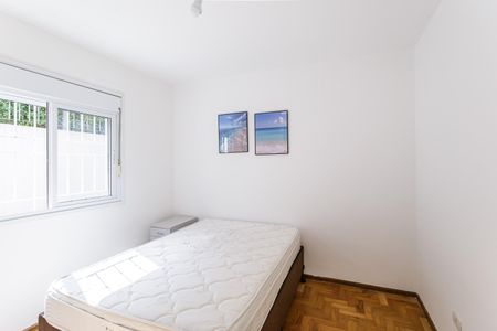 Apartamento à venda com 120m², 2 quartos e 1 vaga Apartamento à venda com 120m², 2 quartos e 1 vagaQuarto 1