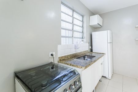 Apartamento à venda com 120m², 2 quartos e 1 vaga Apartamento à venda com 120m², 2 quartos e 1 vagaCozinha