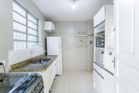 Apartamento à venda com 120m², 2 quartos e 1 vaga Apartamento à venda com 120m², 2 quartos e 1 vagaCozinha