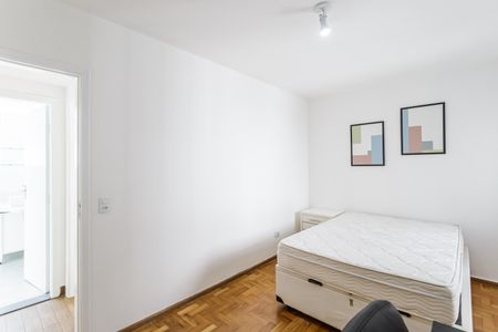 Apartamento à venda com 120m², 2 quartos e 1 vaga Apartamento à venda com 120m², 2 quartos e 1 vagaQuarto 2
