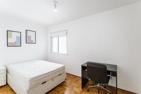 Apartamento à venda com 120m², 2 quartos e 1 vaga Apartamento à venda com 120m², 2 quartos e 1 vagaQuarto 2