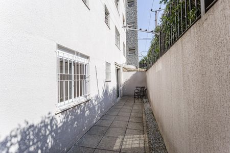 Apartamento à venda com 120m², 2 quartos e 1 vaga Apartamento à venda com 120m², 2 quartos e 1 vagaVaranda da Sala