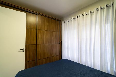 Apartamento para alugar com 34m², 1 quarto e sem vaga Apartamento para alugar com 34m², 1 quarto e sem vagaQuarto