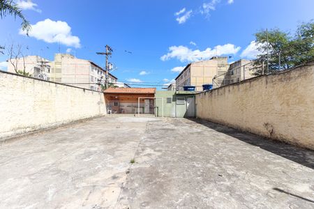 Apartamento à venda com 49m², 2 quartos e 1 vagaQuadra Esportiva