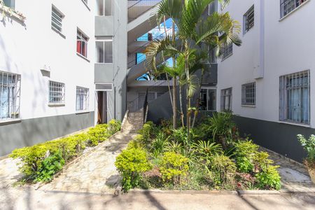 Apartamento à venda com 49m², 2 quartos e 1 vagaÁrea Comum