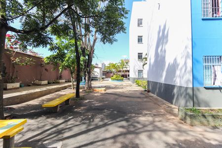 Apartamento à venda com 49m², 2 quartos e 1 vagaÁrea Comum