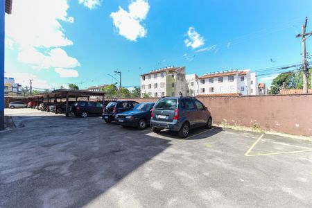 Apartamento à venda com 49m², 2 quartos e 1 vagaÁrea Comum