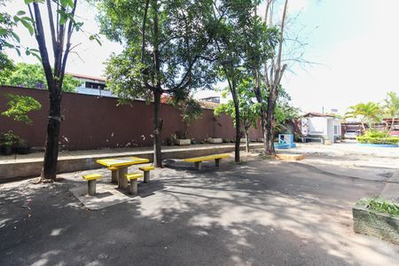 Apartamento à venda com 49m², 2 quartos e 1 vagaÁrea Comum