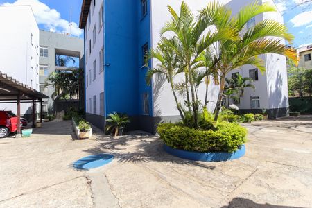 Apartamento à venda com 49m², 2 quartos e 1 vagaÁrea Comum