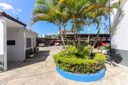 Apartamento à venda com 49m², 2 quartos e 1 vagaÁrea Comum