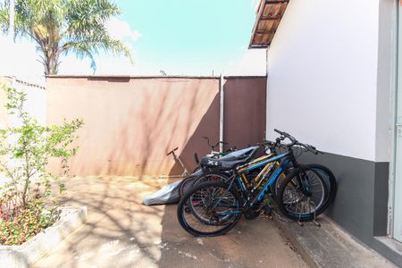 Apartamento à venda com 49m², 2 quartos e 1 vagaBicicletário