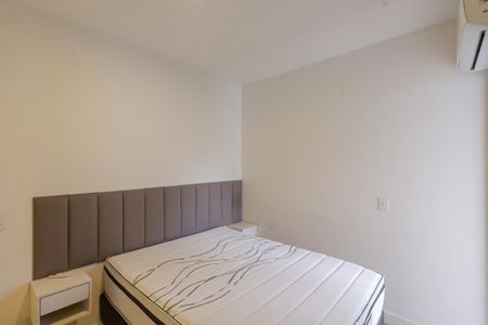 Quarto de apartamento para alugar com 1 quarto, 43m² em Moema, São Paulo