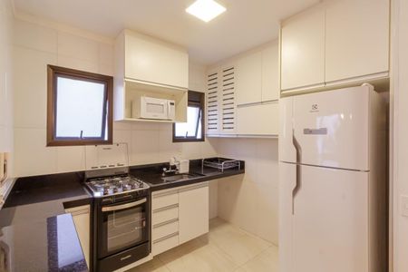 Apartamento para alugar com 43m², 1 quarto e 1 vagaCozinha