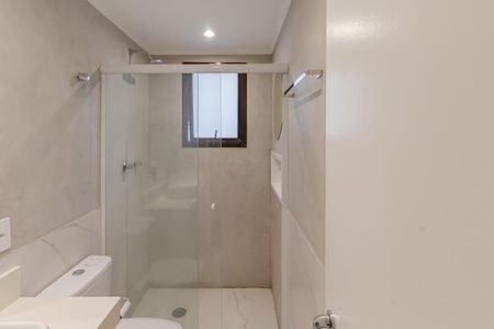 Apartamento para alugar com 43m², 1 quarto e 1 vagaBanheiro social