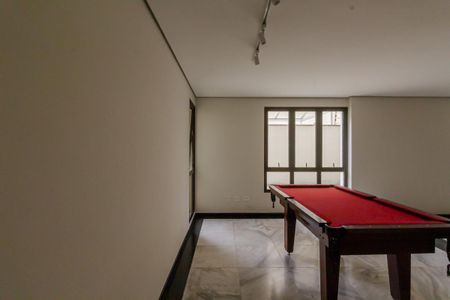 Apartamento para alugar com 43m², 1 quarto e 1 vagaÁrea comum