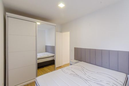 Apartamento para alugar com 43m², 1 quarto e 1 vagaQuarto