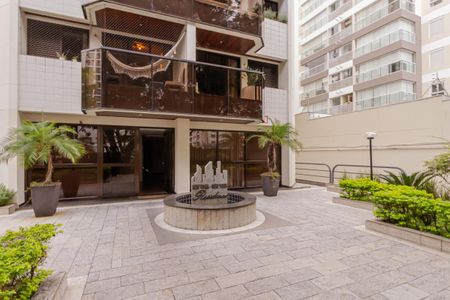 Apartamento para alugar com 43m², 1 quarto e 1 vagaÁrea Comum