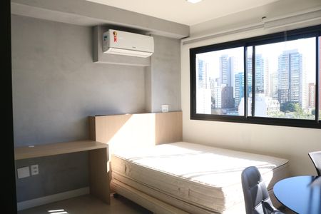 Kitnet/Studio para alugar com 1 quarto, 26m² em Perdizes, São Paulo