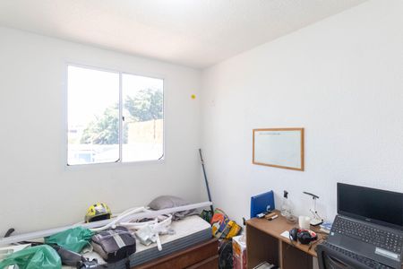 Apartamento para alugar com 41m², 2 quartos e 1 vagaQuarto 2