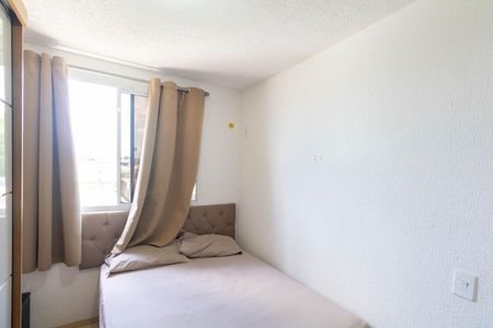 Apartamento para alugar com 41m², 2 quartos e 1 vagaQuarto 1