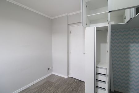 Apartamento à venda com 63m², 2 quartos e 1 vagaQuarto 2
