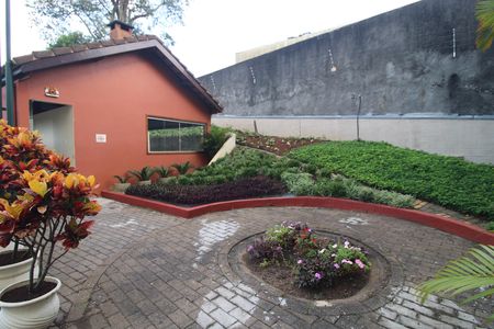 Apartamento à venda com 63m², 2 quartos e 1 vagaÁrea comum