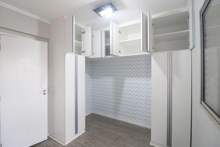 Apartamento à venda com 63m², 2 quartos e 1 vagaQuarto 2
