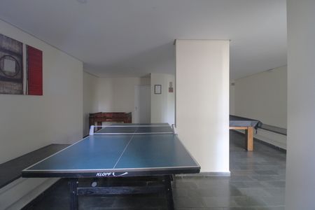 Apartamento à venda com 63m², 2 quartos e 1 vagaÁrea comum