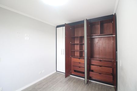 Apartamento à venda com 63m², 2 quartos e 1 vagaQuarto 1