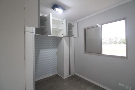 Apartamento à venda com 63m², 2 quartos e 1 vagaQuarto 2