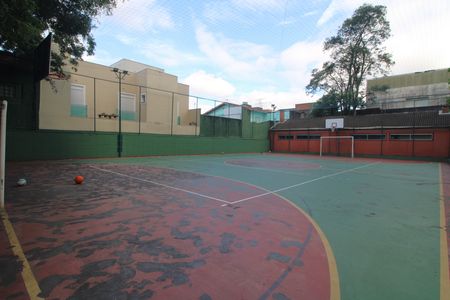 Apartamento à venda com 63m², 2 quartos e 1 vagaQuadra