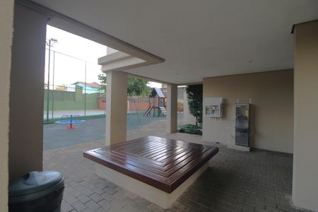 Apartamento à venda com 63m², 2 quartos e 1 vagaÁrea comum