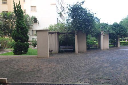 Apartamento à venda com 63m², 2 quartos e 1 vagaÁrea comum