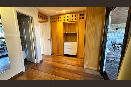 Apartamento para alugar com 100m², 3 quartos e 2 vagasQuarto 2